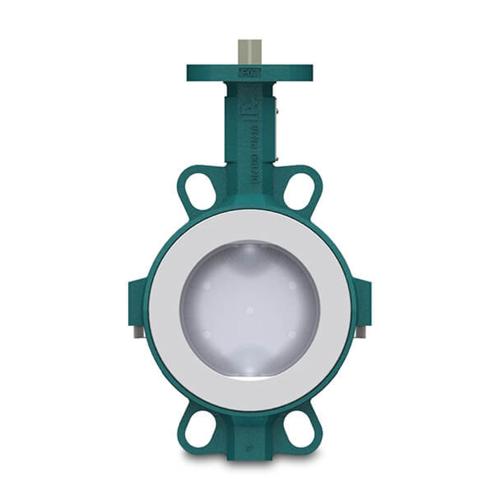 Designed to meet the most demanding requirements and application